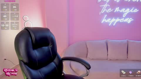 A N A S T A S I A  online show from 01/14/25, 03:26