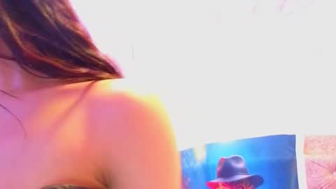 Anastasia Coleman online show from 10/27/25, 07:29