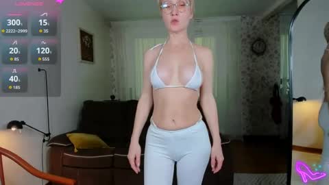Anastasia online show from 06/20/26, 09:01