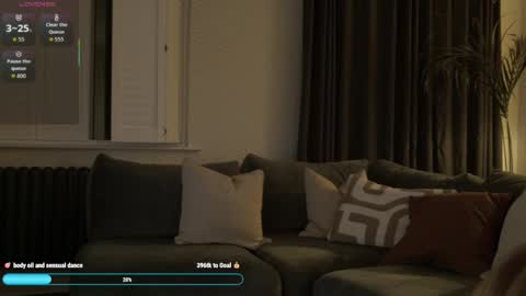 Anastasia online show from 02/27/26, 11:49