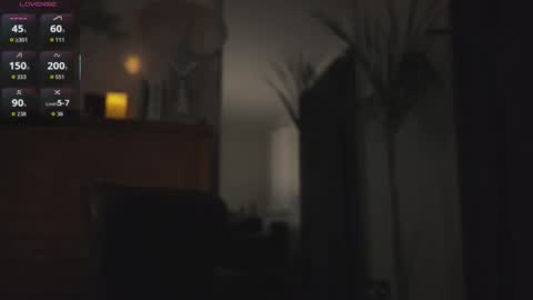 Anastasia online show from 03/01/26, 01:40