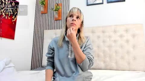 anastasia online show from 11/21/25, 11:42