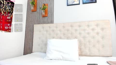 anastasia online show from 11/24/25, 11:43