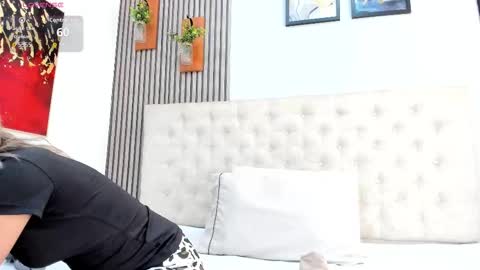 anastasia online show from 11/25/25, 11:32