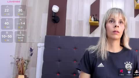 anastasia online show from 03/26/26, 11:49