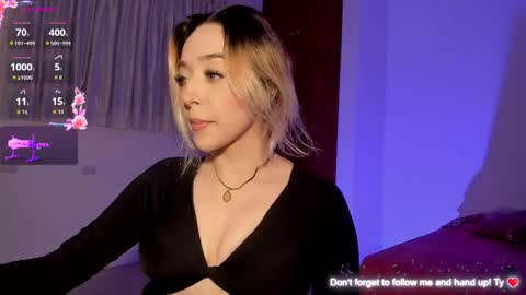 Anastasia online show from 04/21/26, 02:26