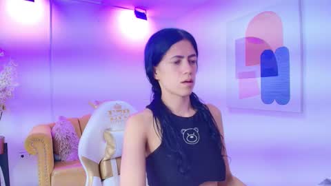 Anastasia  online show from 01/08/26, 03:42