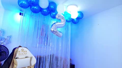 Anastasia  online show from 02/22/26, 03:40