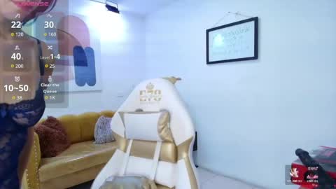 Snapshot of anastasiia_rouse chatting on 05/08/26, 03:45 Anastasia online show from 05/08/26, 03:45