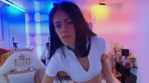 Snapshot of anastasiia_rouse chatting on 05/16/26, 10:36 Anastasia online show from 05/16/26, 10:36