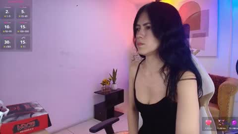 Snapshot of anastasiia_rouse chatting on 06/06/26, 03:55 Anastasia online show from 06/06/26, 03:55