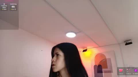 Snapshot of anastasiia_rouse chatting on 06/07/26, 03:43 Anastasia online show from 06/07/26, 03:43