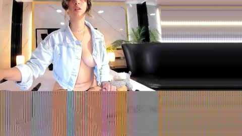 Anastasia online show from 01/17/26, 02:22