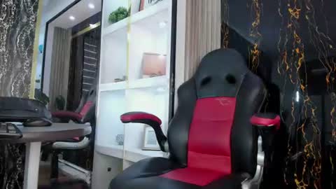 Anastasia online show from 07/20/26, 12:51