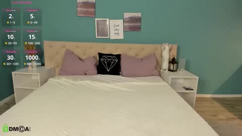 Snapshot of anastasize chatting on 11/11/25, 12:43 Anastasia online show from 11/11/25, 12:43