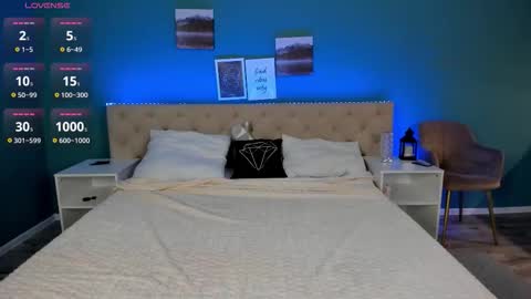 Snapshot of anastasize chatting on 11/23/25, 12:32 Anastasia online show from 11/23/25, 12:32