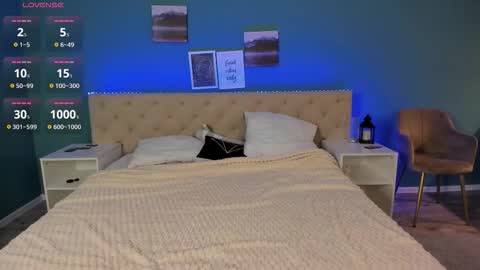 Snapshot of anastasize chatting on 11/25/25, 01:05 Anastasia online show from 11/25/25, 01:05