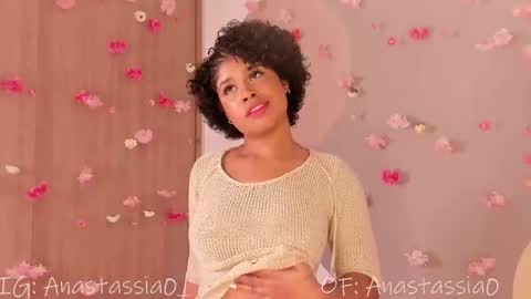 Snapshot of anastassia__ chatting on 02/20/25, 01:25 Anastassia online show from 02/20/25, 01:25