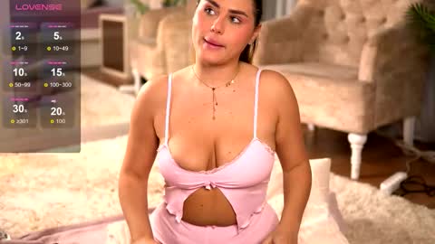 AnastasyaNoir online show from 09/18/25, 04:25