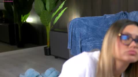 AnastasyaNoir online show from 10/13/25, 04:34