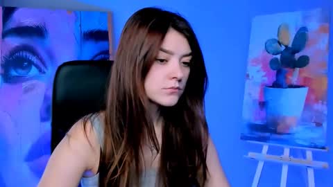 Snapshot of anasteisher chatting on 11/06/25, 09:21 Ana online show from 11/06/25, 09:21