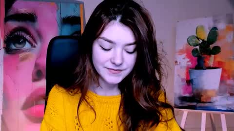 Snapshot of anasteisher chatting on 11/08/25, 01:22 Ana online show from 11/08/25, 01:22