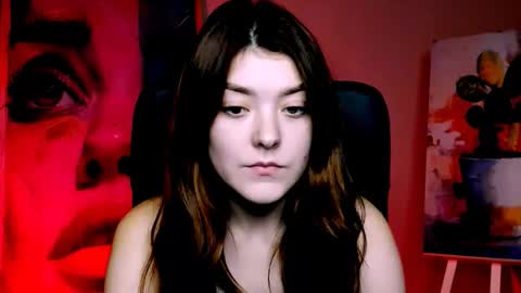 Snapshot of anasteisher chatting on 11/13/25, 02:27 Ana online show from 11/13/25, 02:27