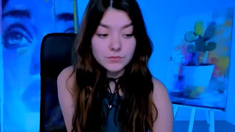 Snapshot of anasteisher chatting on 11/20/25, 09:42 Ana online show from 11/20/25, 09:42