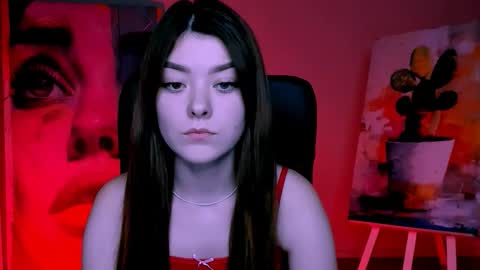 Snapshot of anasteisher chatting on 11/21/25, 02:16 Ana online show from 11/21/25, 02:16