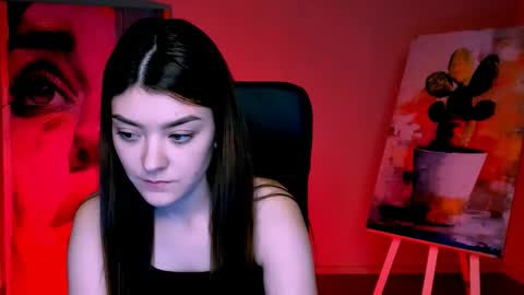 Snapshot of anasteisher chatting on 11/26/25, 01:34 Ana online show from 11/26/25, 01:34