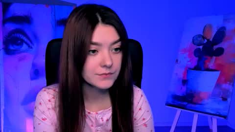 Snapshot of anasteisher chatting on 11/28/25, 03:36 Ana online show from 11/28/25, 03:36