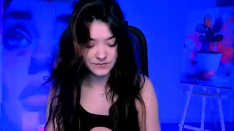 Snapshot of anasteisher chatting on 01/07/26, 01:13 Ana online show from 01/07/26, 01:13