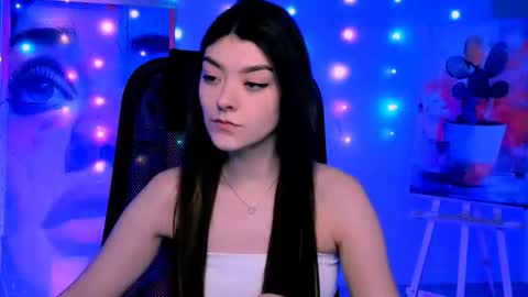 Snapshot of anasteisher chatting on 01/10/26, 02:08 Ana online show from 01/10/26, 02:08