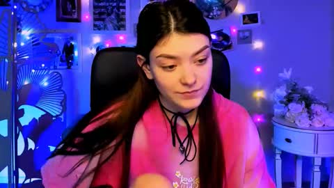 Snapshot of anasteisher chatting on 01/15/26, 02:21 Ana online show from 01/15/26, 02:21