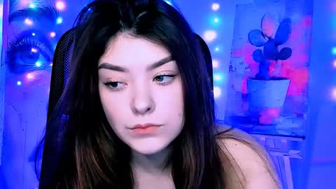 Snapshot of anasteisher chatting on 02/01/26, 01:53 Ana online show from 02/01/26, 01:53