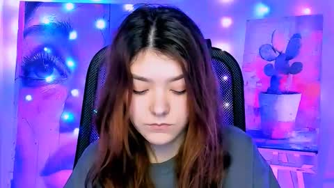 Snapshot of anasteisher chatting on 02/03/26, 02:44 Ana online show from 02/03/26, 02:44