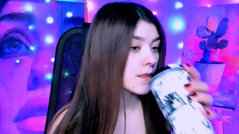 Snapshot of anasteisher chatting on 02/04/26, 03:18 Ana online show from 02/04/26, 03:18