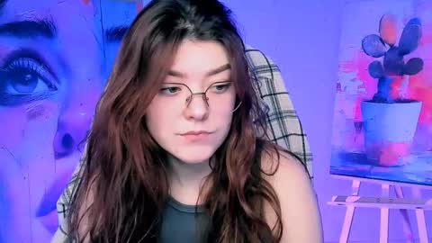 Snapshot of anasteisher chatting on 02/08/26, 01:25 Ana online show from 02/08/26, 01:25