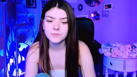 Snapshot of anasteisher chatting on 02/09/26, 01:26 Ana online show from 02/09/26, 01:26