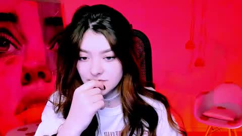 Snapshot of anasteisher chatting on 02/14/26, 03:09 Ana online show from 02/14/26, 03:09