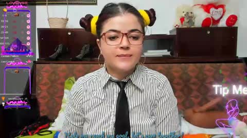 Ana   online show from 04/21/26, 05:47