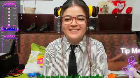 Ana   online show from 04/22/26, 05:54