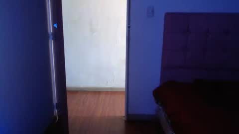 Snapshot of anasweet_69 chatting on 12/31/24, 03:42 ANA online show from 12/31/24, 03:42