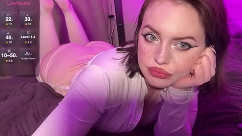 Anata online show from 11/11/25, 09:04