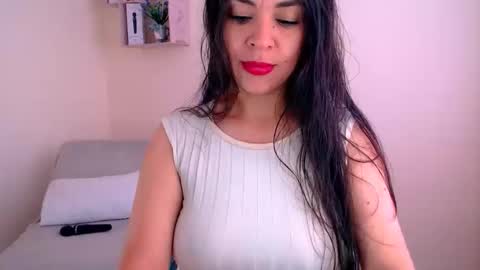 Tatiana I was Latingoddess69 online show from 03/13/26, 03:29