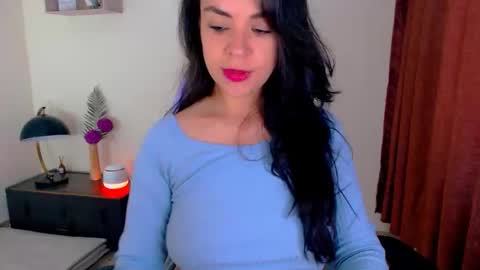 Tatiana I was Latingoddess69 online show from 04/18/26, 08:20