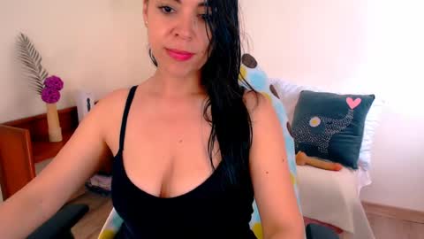 Snapshot of anaughty_kitten chatting on 07/28/26, 03:32 Tatiana I was Latingoddess69 online show from 07/28/26, 03:32