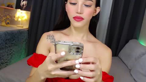 Snapshot of anawalters chatting on 02/16/25, 09:27 anawalters online show from 02/16/25, 09:27