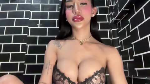 anawalters online show from 11/19/25, 03:56