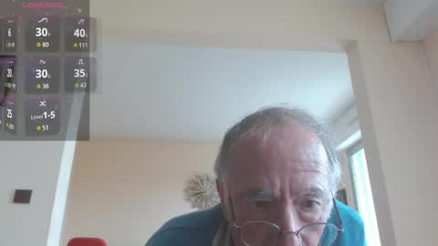 mario online show from 04/20/26, 12:19